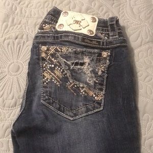 Miss Me Jeans 26